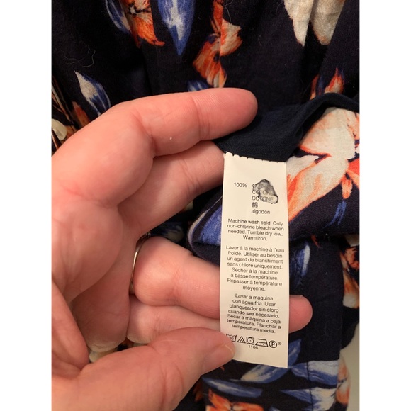 Gap Dress w/ Pockets - Picture 5 of 5